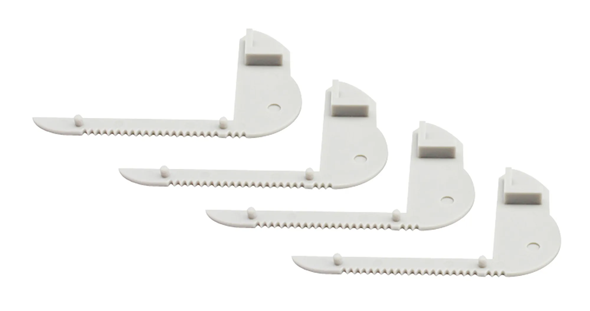 Lin 8050ST Profiles Dlux Profile Accessories